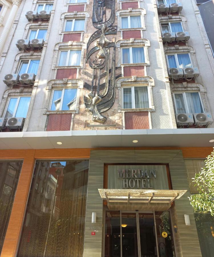 Merdan Hotel